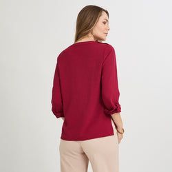 Color – Rojo