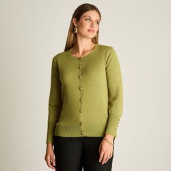 Color – Pistacho