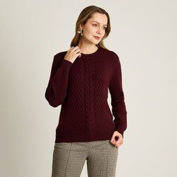 Color – Burdeo