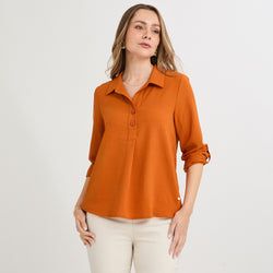 Color – Terracota