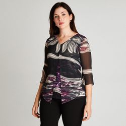 Color – Negro