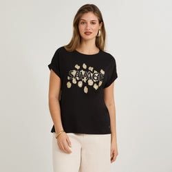 Color – Negro