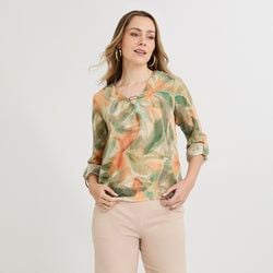 Color – Terracota