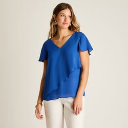 Azul