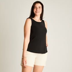 Color – Negro