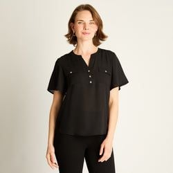 Color – Negro