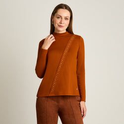 Color – Terracota
