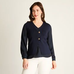 Azul