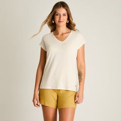 Color – Crudo