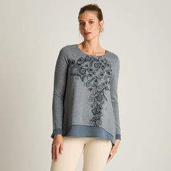 Color – Indigo