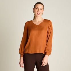 Color – Terracota