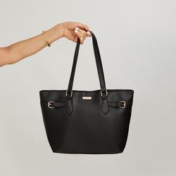 Color – Negro