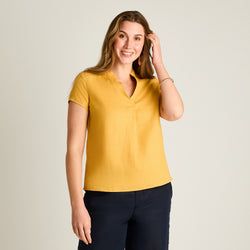 Color – Mostaza