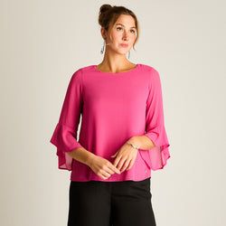 Color – Fucsia