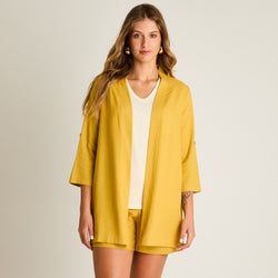 Color – Mostaza