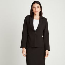 Color – Negro