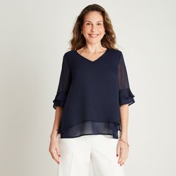 Azul