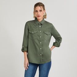 Color – Verde