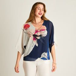 Azul marino