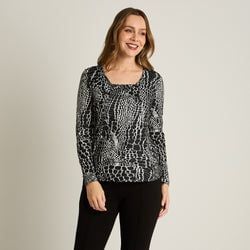 Color – Negro
