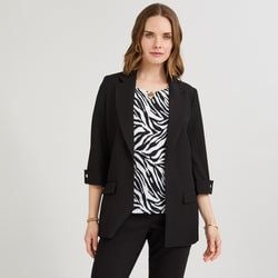 Color – Negro