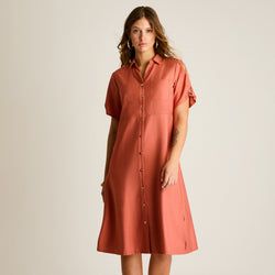 Color – Terracota