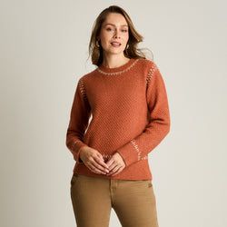 Color – Terracota
