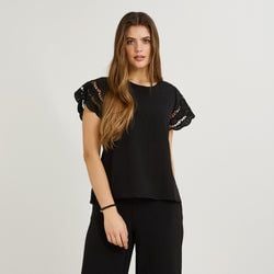 Color – Negro