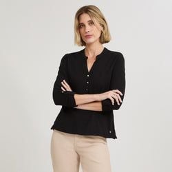 Color – Negro