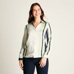 Color – Verde Menta