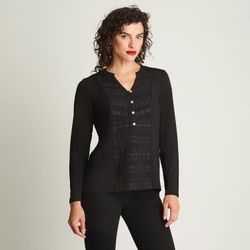 Color – Negro
