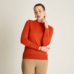 Color – Terracota