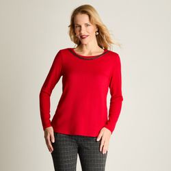Color – Rojo
