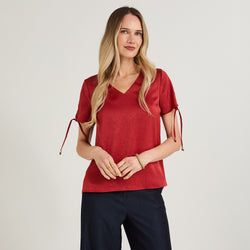 Color – Rojo