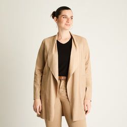 Color – Camel