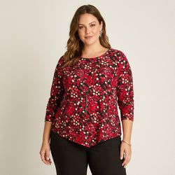 Color – Rojo