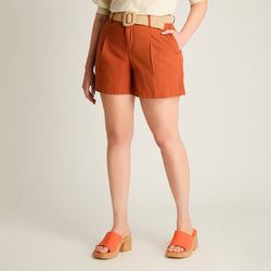 Color – Terracota