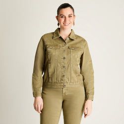 Verde