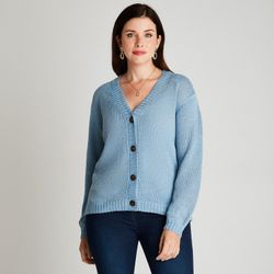Color – Azul claro
