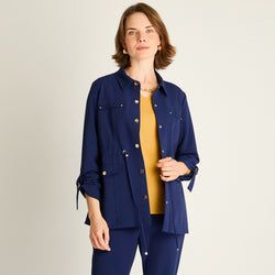 Azul