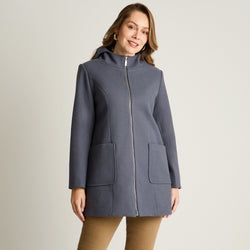 Color – Indigo