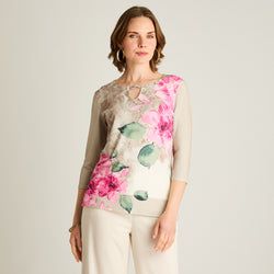 Color – Crudo