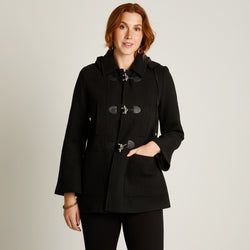 Color – Negro