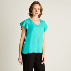 Color – Celeste