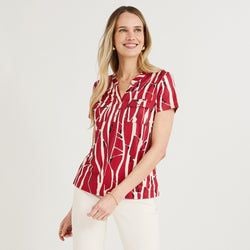 Color – Rojo