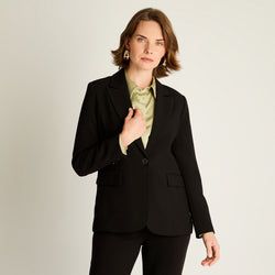 Color – Negro