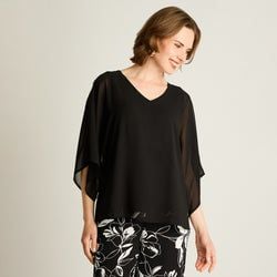Color – Negro