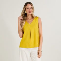 Color – Amarillo