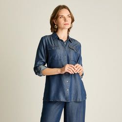Azul