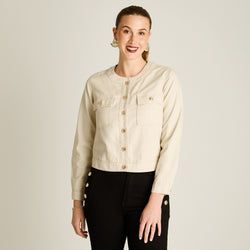 Color – Beige